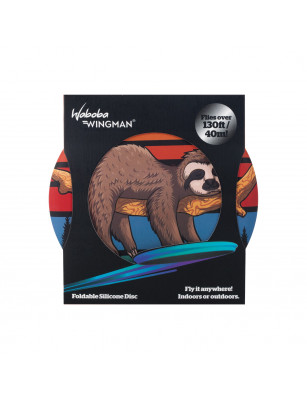 Frisbee Waboba® Wingman Sloth