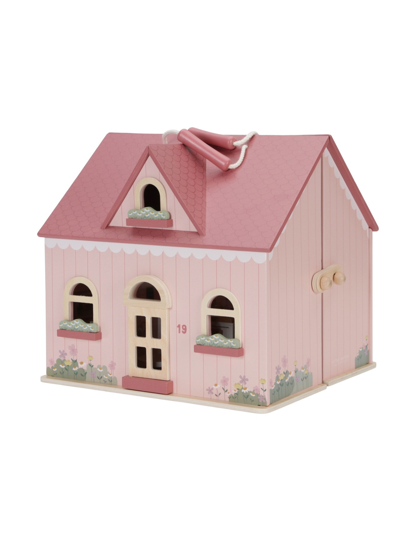 Little Dutch Domek dla lalek FSC