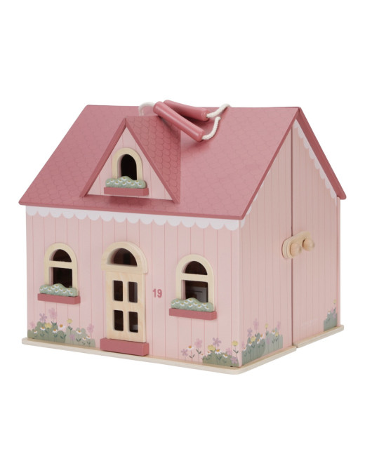 Little Dutch Domek dla lalek FSC