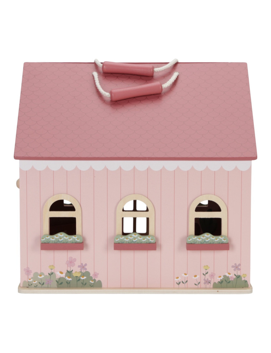 Little Dutch Domek dla lalek FSC