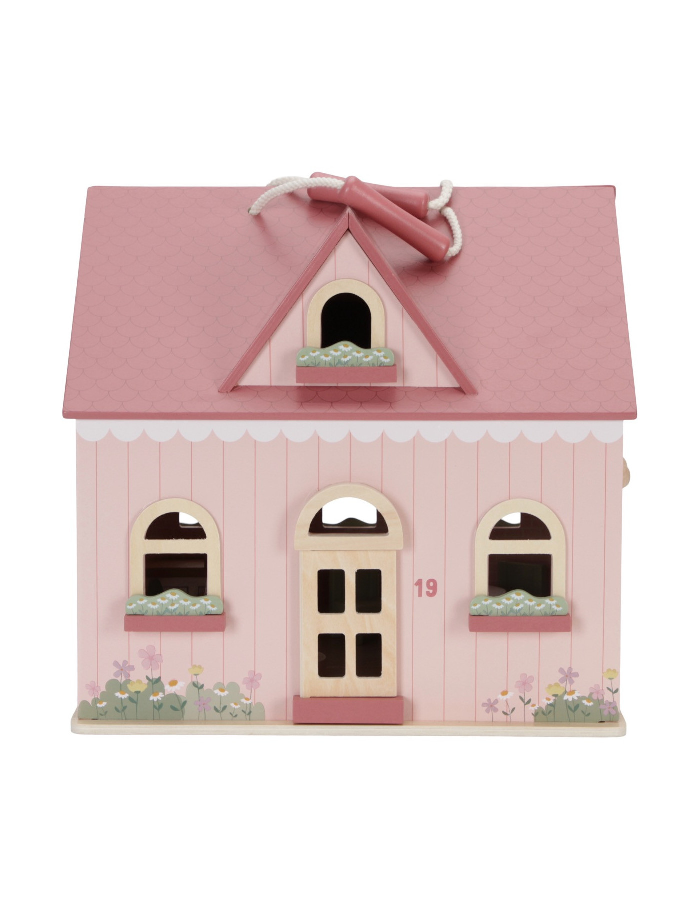Little Dutch Domek dla lalek FSC