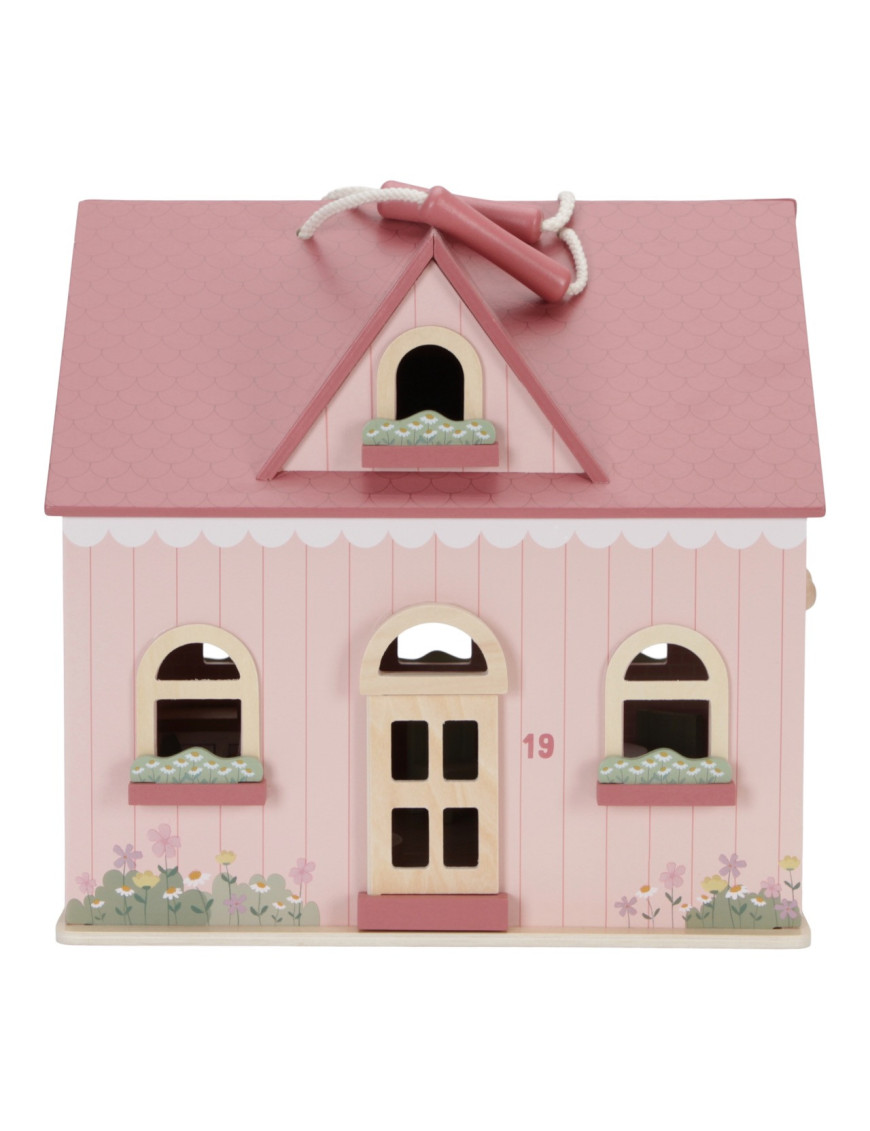 Little Dutch Domek dla lalek FSC