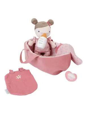 Little Dutch Laleczka Baby Rosa