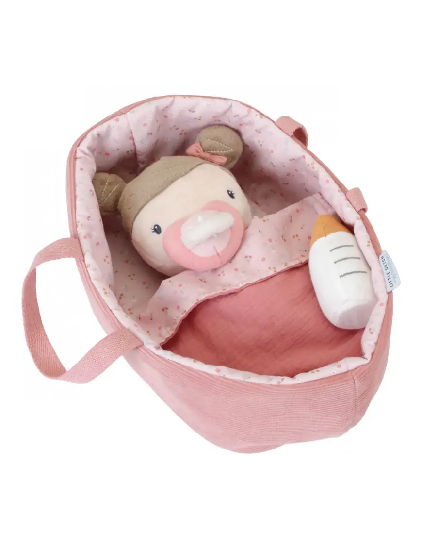 Little Dutch Laleczka Baby Rosa