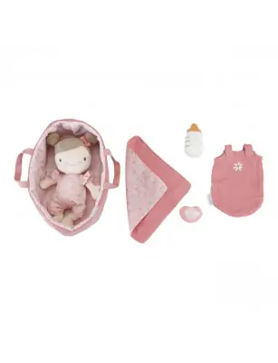 Little Dutch Laleczka Baby Rosa