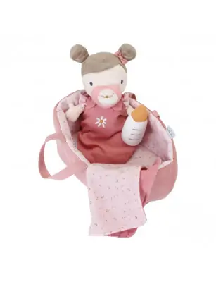 Little Dutch Laleczka Baby Rosa