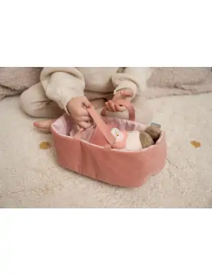 Little Dutch Laleczka Baby Rosa
