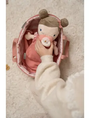 Little Dutch Laleczka Baby Rosa