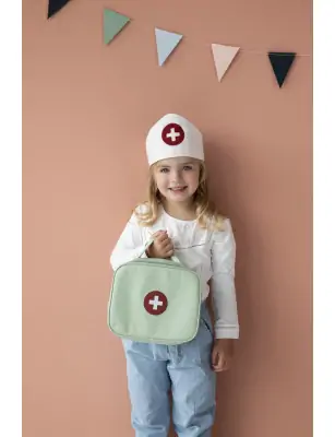 Little Dutch Zestaw Lekarza LD7060