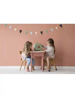 Little Dutch Zestaw Lekarza LD7060