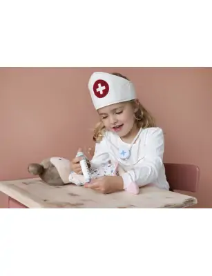 Little Dutch Zestaw Lekarza LD7060