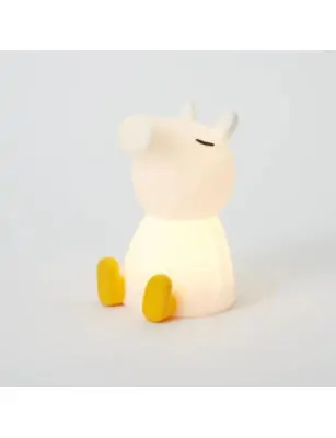 MrMaria Peppa Pig First Lamp MIDI