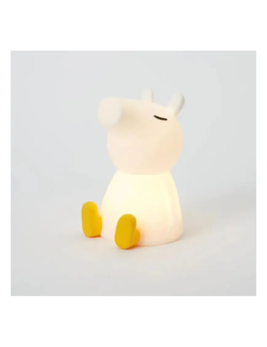 MrMaria Peppa Pig First Lamp MIDI