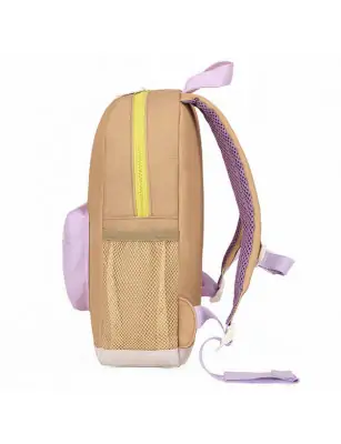 Hello Hossy Plecak Mini Crème Brûlée 2-5 lat
