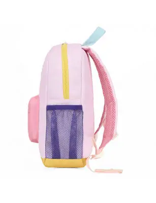 Plecak dla przedszkolaka, Mini Bonbon 2-5 lat, Hello Hossy