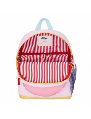 Plecak dla przedszkolaka, Mini Bonbon 2-5 lat, Hello Hossy