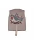 Kamizelka do nauki pływania dla dzieci float vest - Shark