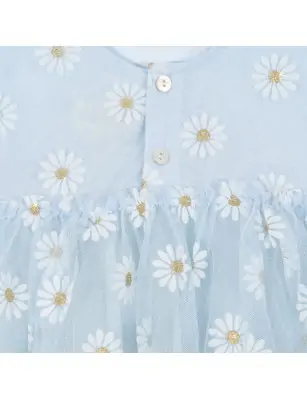 Sukienka Nelly Dress Marguerit Konges Sløjd