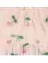 Sukienka Mili Glitter Dress Konges Sløjd