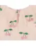 Sukienka Mili Glitter Dress Konges Sløjd