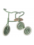 Rower dla Myszek Maileg - Abri à tricycle, Mouse - Green
