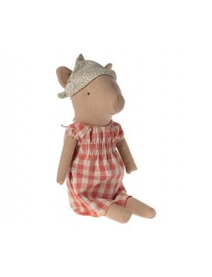 Pig Girl - świnka Maileg