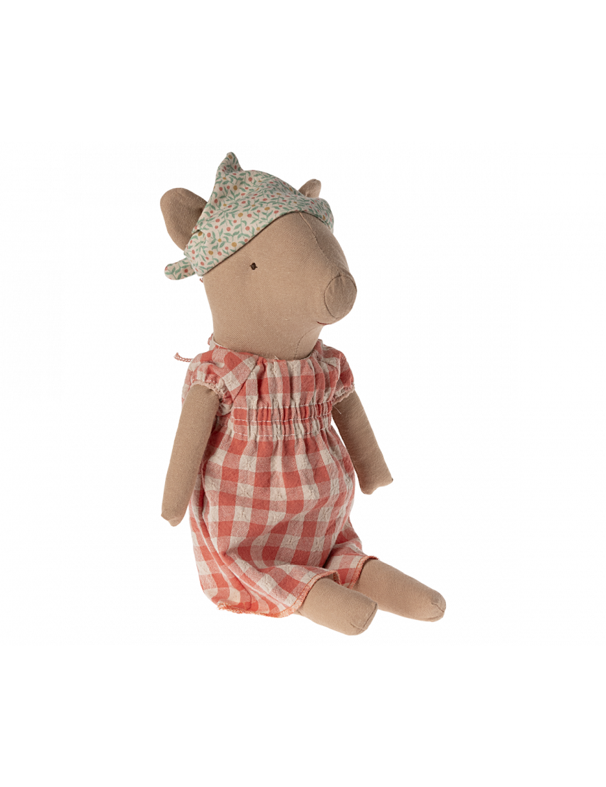 Pig Girl - świnka Maileg