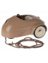 Akcesoria dla myszek Maileg - Mouse car - Dark power