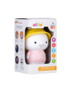 Alilo, Króliczek Baby Bunny Różowy