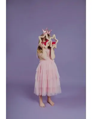 Petit Boum, sensoryczna GWIAZDA PINK świecąca w ciemności