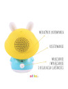 Alilo Króliczek Baby Bunny G9S+ - niebieski Alilo Króliczek Baby Bunny G9S+ - niebieski