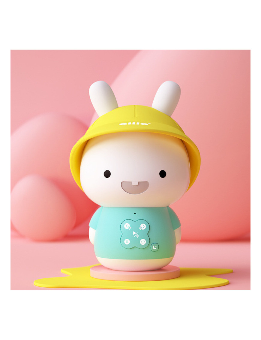 Alilo Króliczek Baby Bunny G9S+ - niebieski Alilo Króliczek Baby Bunny G9S+ - niebieski