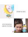 Alilo Króliczek Baby Bunny G9S+ - różowy