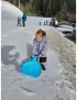 Ducksday - Kombinezon toddler Joy