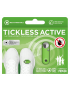 Ultradźwiękowa Ochrona przed kleszczami TICKLESS ACTIVE GREEN