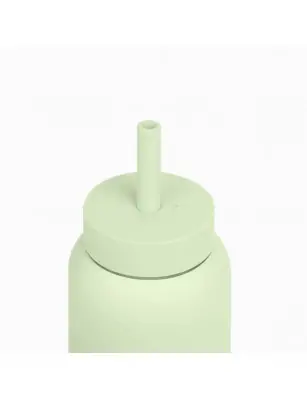 Silikonowa nasadka z rurką do Mini Bink Matcha