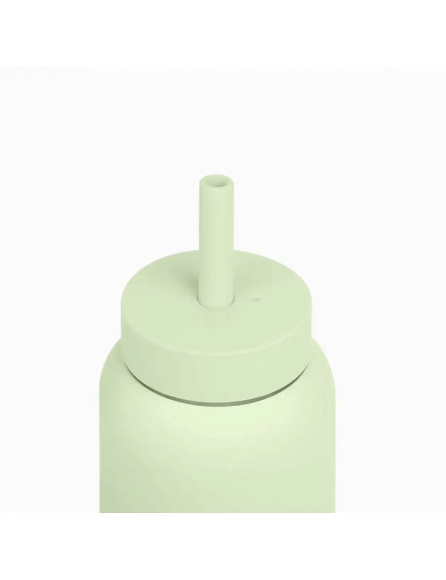 Silikonowa nasadka z rurką do Mini Bink Matcha