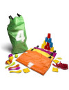 BS Toys, Worki do skakania - Zestaw animacyjny