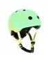 SCOOTANDRIDE Kask dla dzieci (XXS-S oraz S-M) Kiwi