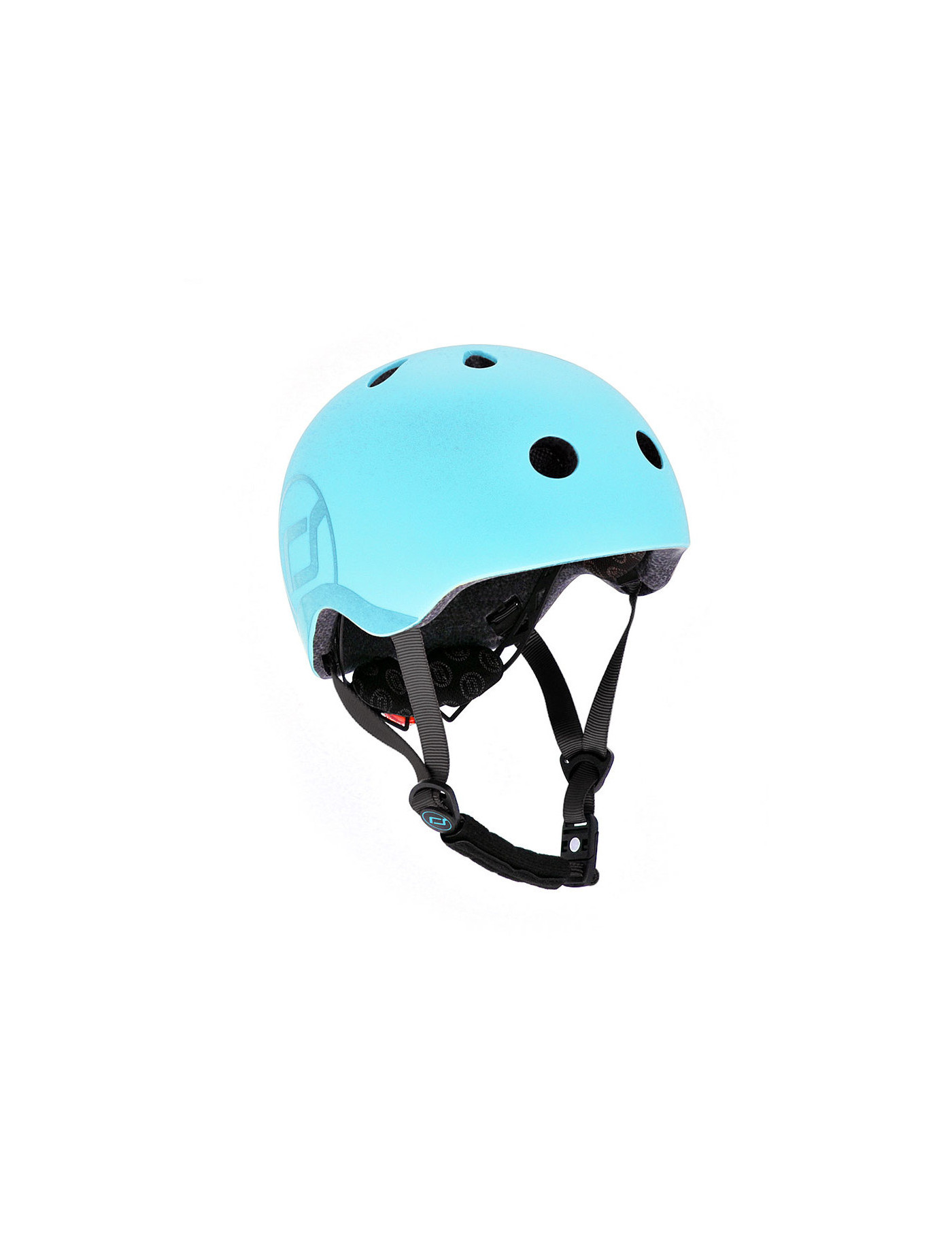 SCOOTANDRIDE Kask dla dzieci (XXS-S oraz S-M) Blueberry SCOOTANDRIDE Kask dla dzieci (XXS-S oraz S-M) Blueberry