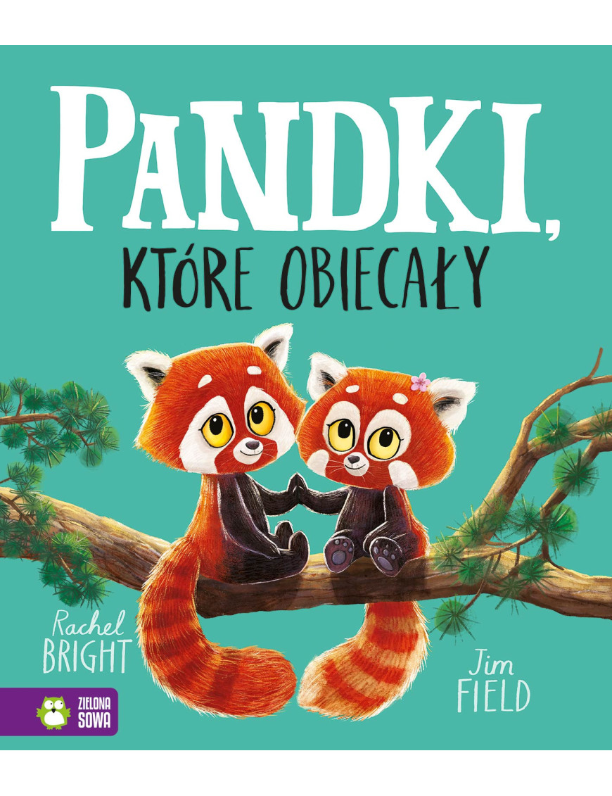 Pandki, które obiecały Pandki, które obiecały