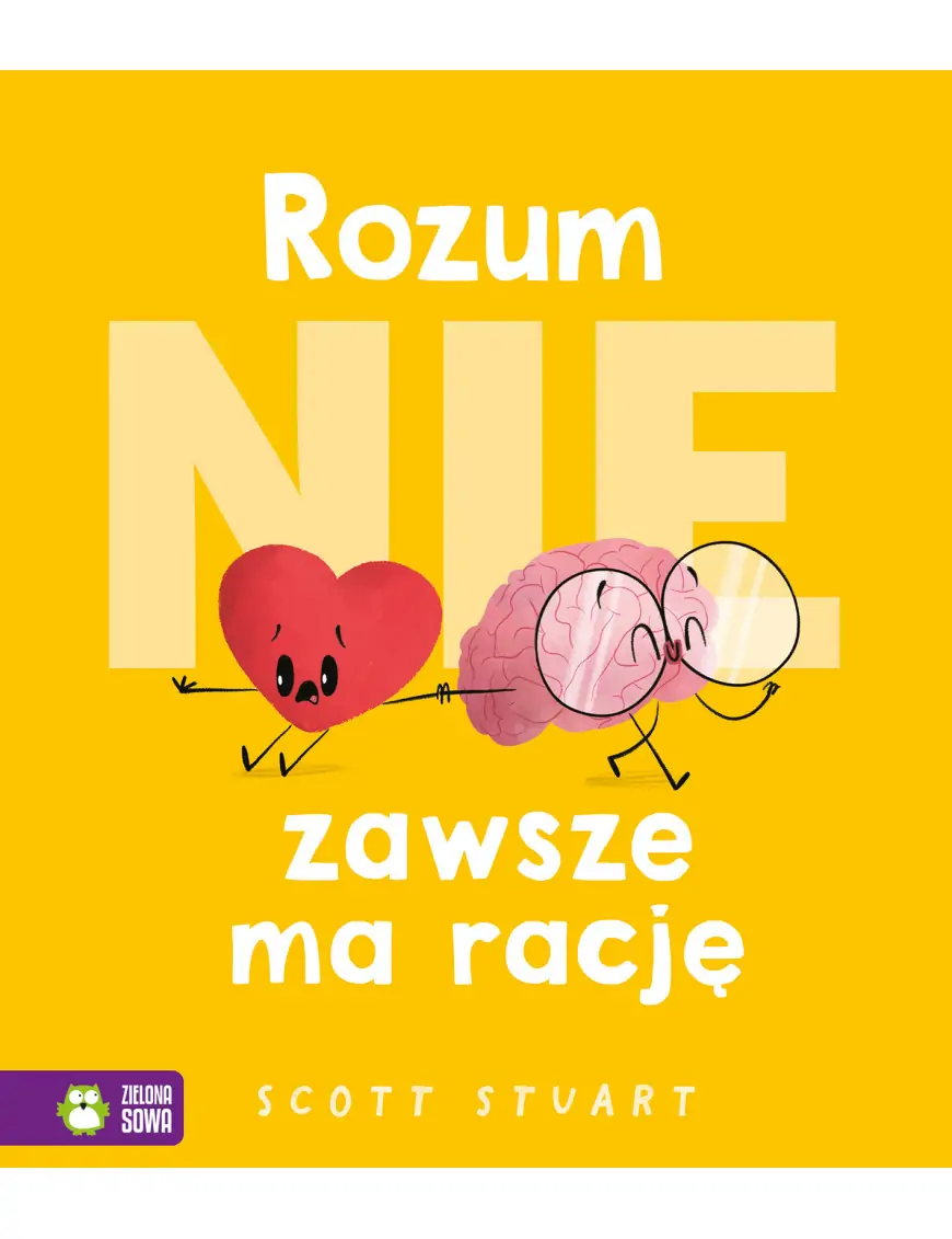 Rozum (nie) zawsze ma rację
