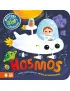 Maszyny i pojazdy. Kosmos