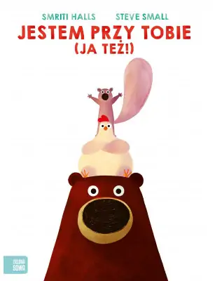 Jestem przy Tobie (Ja też!)