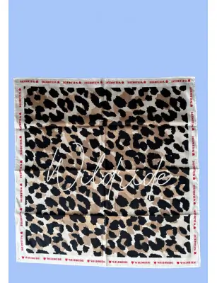 Wildride Nosidło wspomagające Camel Linen
