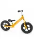 Rowerek biegowy Cruzee 12'' złoty