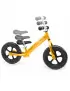 Rowerek biegowy Cruzee 12'' złoty