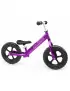 Rowerek biegowy Cruzee 12'' fioletowy