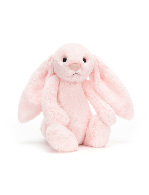 Króliczek Jasno Różowy 31 cm Jellycat