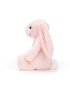 Króliczek Jasno Różowy 31 cm Jellycat